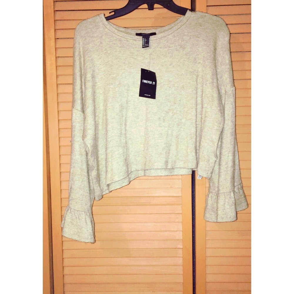Forever 21